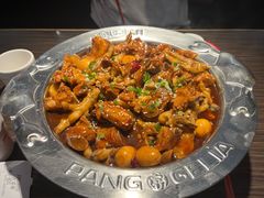 -胖哥俩肉蟹煲(世茂国际广场店)