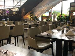大堂-富临大酒店-海至尊餐厅