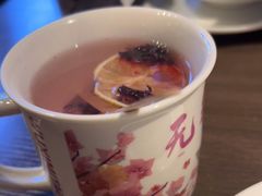 -蜜桃餐厅·古运河畔(南下塘店)
