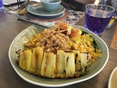-CHINCHIN 青青·泰国料理(万象食家店)