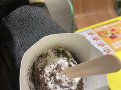 -麦当劳(兰天城市广场店)