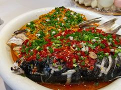 -山东宾馆·齐鲁苑餐厅