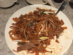 -留半山·香港食堂(啦啦宝都店)