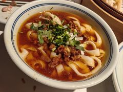 -龍聚祥烧麦馆(鼓楼店)