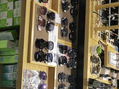 -浙文眼镜(清江西路店)