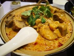 -阿诺泰·泰国餐厅(棕北店)