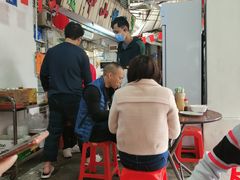 -凌舍好烧鹅(中山路店)