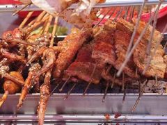 -7只羊·鲜羊肉串·地锅鸡精酿(玄武墨香路店)