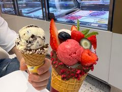 -哈根达斯(绍兴银泰店)