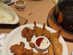 -菲滋意式餐厅(富阳东方茂店)