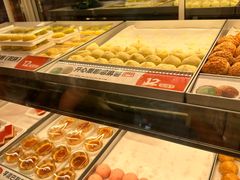 -東更道点心行(邯郸邯山万达店)