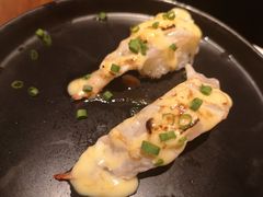 -Mr·Fish鱼鲜生海鲜放题(银泰in99店)