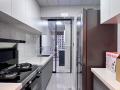 -创美居装饰(中洲里程店)