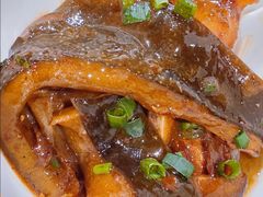 红烧甲鱼-简小舍·民间手艺菜(武昌江滩店)