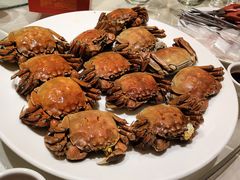 -锦粤宫·精致粤菜(深圳北站店)