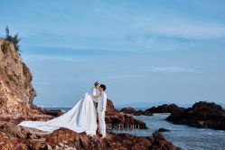 -太古映画婚纱摄影(天河店)