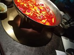 -湊湊火锅·茶憩(新中关购物中心店)