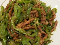 -老奶奶私房菜(天台里街店)