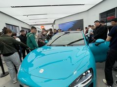 -小米之家(朝阳合生汇店)