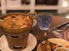 -CHINCHIN 青青·泰国料理(万象食家店)
