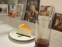 -隹木咖啡馆(宝龙广场店)