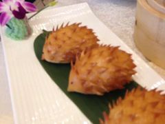 -海皇食府(水都假日酒店店)