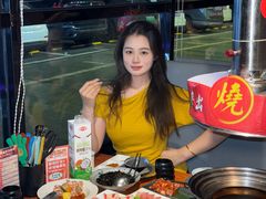 -山之屋炭火烧肉·生啤畅饮(大朗万科中央公园店)