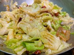 -绿茶餐厅(天津天河城店)