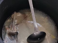 -干老四雅鱼饭店(滨江西路店)