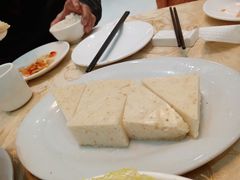 燕麦糕-联邦酒楼