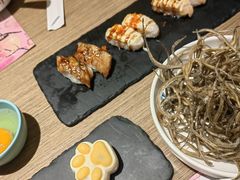 -诚·鳗屋(星摩尔店)