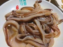 -玫瑰花园自助烤肉(顺义鑫海韵通店)