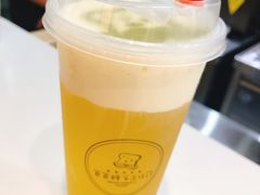 -爸爸糖吐司面包(南京奥体店)
