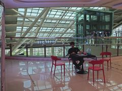 -BlueGame深蓝密室逃脱真人NPC(京投港·长阳店)