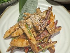 -薇酌饮·陕西菜(南门外店)