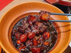 -大中华酒楼·主席武昌鱼·武汉美食地标(江汉路步行街店)