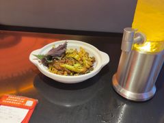-探鱼·鲜青椒爽麻烤鱼(广州欣荣广场店)