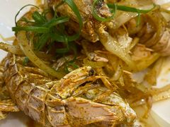 -覃记海鲜美食餐厅