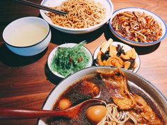 -十面春风·江南面馆(崇宁路店)