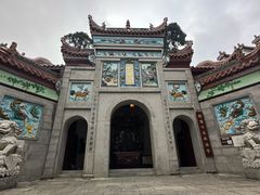 -南岳衡山风景名胜区