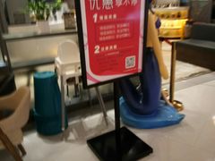 -妈妈故事米线(市府恒隆店)