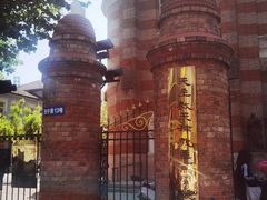 -天津五大道文化旅游区