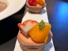 -庐灶江南·江南菜·四合院Bistro(东直门雍和宫·原华侨宾馆店)