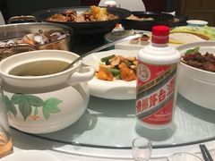 -有喜胶东小馆(太申祥和店)