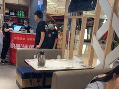 -鱼酷活鱼烤鱼(北美店)