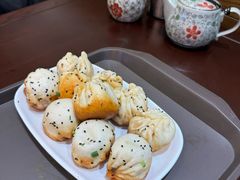 -大壶春(虹桥南丰城店)