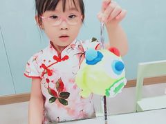 -学知乐教育·幼小衔接·小学科辅导(浦东外高桥森兰中心)