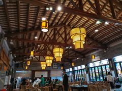 大堂-猪肉婆私房菜(容桂总店)
