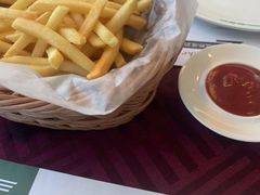 -欧罗巴·欧式西餐(欧亚卖场店)