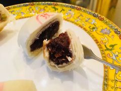 -富华斋饽饽铺·宫廷糕点·伴手礼(护国新天地店)